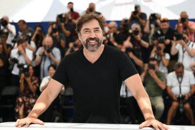 Javier Bardem Says He Was ‘Very Moved’ By Script For ‘Dune’ Sequel: ‘It’s Gonna Surprise People’ - etcanada.com