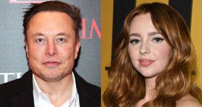 Johnny Depp - Amber Heard - Ari Emanuel - Elon Musk Vacations with New Girlfriend Natasha Bassett in St. Tropez - justjared.com - Australia - France