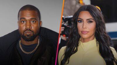 Kim Kardashian - Kanye West - Nicole Young - Samantha Spector - Kanye West's Fourth Attorney Steps Down From Kim Kardashian Divorce Case - etonline.com - Chicago - county Young