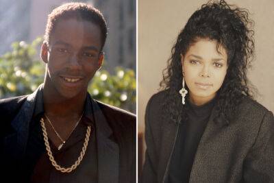 Janet Jackson - Bobby Brown - Whitney Houston - Madonna - Joe Jackson - Bobby Brown calls Janet Jackson ‘crush of my life’ in new doc - nypost.com - Houston