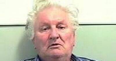 Convicted paedophile who was questioned over missing Bonhill teen found dead at home - www.dailyrecord.co.uk - Scotland