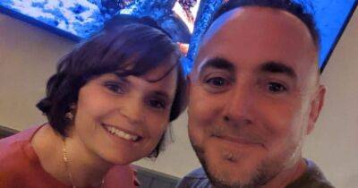Family's nightmare as £4,000 TUI holiday cancelled by text... while they were at Manchester Airport departure gate - www.manchestereveningnews.co.uk - Britain - Manchester