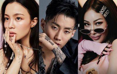 Red Velvet - Lee Hi, Jay Park, Jessi and more join line-up of the MIK Festival 2022 in London - nme.com - London - USA - South Korea - Singapore