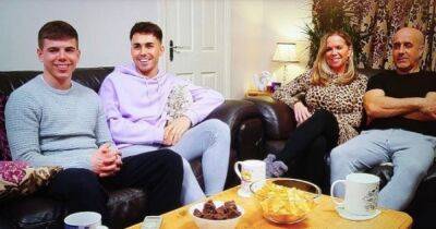 Ellie Warner - Gogglebox's Baggs family quit Channel 4 show after three series - ok.co.uk - city Essex