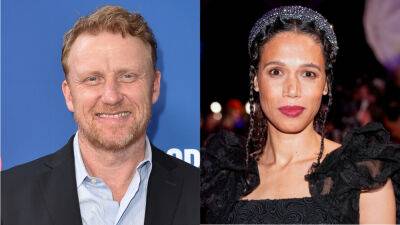 Williams - Kevin Mackidd - ‘Grey’s Anatomy’ Star Kevin McKidd, ‘Boiling Point’s’ Vinette Robinson Cast in ITV Adaptation of Bestseller ‘Six Four’ (EXCLUSIVE) - variety.com - Scotland