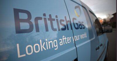 British Gas customers can apply for up to £750 to help pay outstanding energy bills - dailyrecord.co.uk - Britain