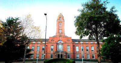New ward boundaries for almost every ward in Trafford as new political map announced - manchestereveningnews.co.uk