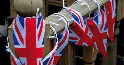 How to make bunting: Easy ways to decorate for Queen's Jubilee - www.manchestereveningnews.co.uk