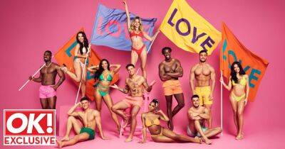 Love Island stylist shares way islanders reacted to wearing pre-loved clothes: 'One girl was screaming' - www.ok.co.uk