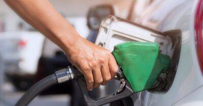 Petrol prices soar to record high of 173p a litre as EU bans Russian oil - www.dailyrecord.co.uk - Britain - Ukraine - Russia - Eu