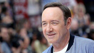 Kevin Spacey Says He’ll ‘Voluntarily’ Appear in U.K. Court to Face Sexual Assault Charges - thewrap.com - Britain - London - Netflix