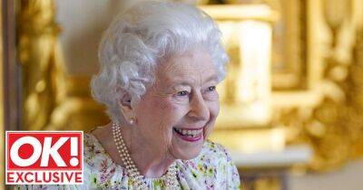 Royal Family - Queen to play ‘favourite’ celebrity guessing game at her jubilee bash, says party planner - ok.co.uk