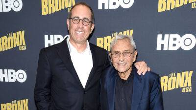 Jerry Seinfeld - Jason Alexander - Jerry Seinfeld's manager and 'Seinfeld' producer George Shapiro dead at 91 - foxnews.com - Beverly Hills