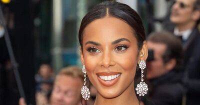 Rochelle Humes - Rochelle Humes: “I look younger now than I did in my 20s - I wore so much make up!” - ok.co.uk - Jordan