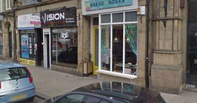 Bradford city centre cafe announces closure as shocked customers left distraught - www.msn.com - county Bradford - city Bradford - city Sandhu