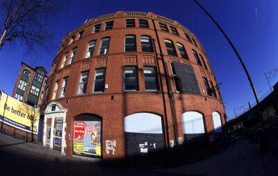 Haçienda co-founder says club was nearly founded in a Castlefield warehouse - www.nme.com - Manchester - city Brussels