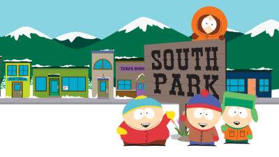Matt Stone - Trey Parker - ‘South Park: The Streaming Wars’: How to Watch the New Special Online - variety.com