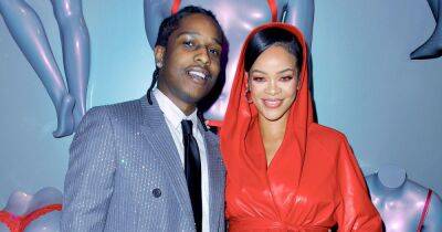 Inside Rihanna’s Life as a Mom With Partner ASAP Rocky: ‘She Wants to Be Hands-On’ - usmagazine.com - Los Angeles - Barbados