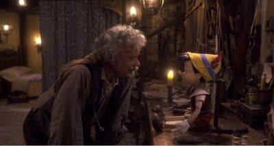 ‘Pinocchio’: Robert Zemeckis’ Live-Action Remake Gets Disney+ Premiere Date, Teaser Trailer - deadline.com