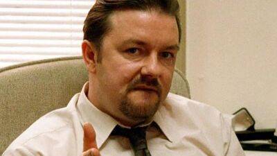 Steve Carell - Ricky Gervais - David Brent - ‘The Office’ Is Getting a Saudi Arabian Version - thewrap.com - Saudi Arabia - Egypt