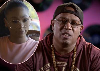 Master P Mourns The Untimely Death Of Beloved Daughter Tytyana Miller - perezhilton.com - New Orleans