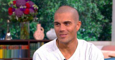 Max George reveals he still texts Tom Parker and is 'trying to process' his death - www.ok.co.uk - Guyana