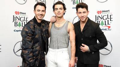 Jonas Brothers Launch Smartphone-Only Video Subscription Service on Scriber - variety.com - Las Vegas
