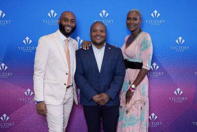 Democrats Nominate 3 Out Black LGBTQ Candidates for Texas House - www.metroweekly.com - Texas - Houston