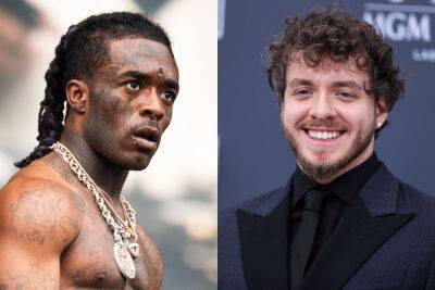 Jack Harlow - Lil Uzi Vert Says Jack Harlow ‘Doesn’t Have White Privilege’ In The Rap Industry - etcanada.com