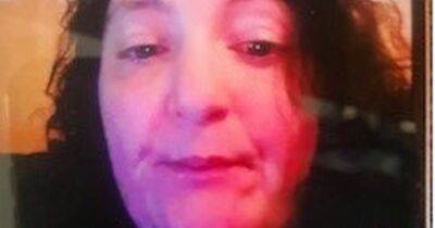 Ayrshire police launch appeal to trace missing Irvine woman - dailyrecord.co.uk - Scotland