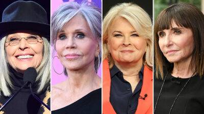 Jane Fonda - Diane Keaton - Mary Steenburgen - Candice Bergen - Craig T.Nelson - Don Johnson - Andy Garcia - Diane Keaton, Jane Fonda, Candice Bergen & Mary Steenburgen Head To Italy For ‘Book Club 2 – The Next Chapter’, New Cast Set – First Look - deadline.com - Italy