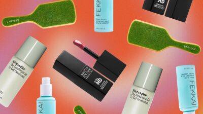 Bella Cacciatore - The Best New Beauty Products Glamour Editors Tried in May - glamour.com