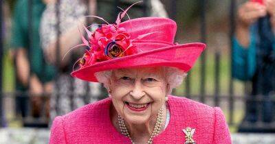 duchess Kate - Elizabeth Ii Queenelizabeth (Ii) - Williams - Nick Bullen - A Complete Timeline of Queen Elizabeth II’s Platinum Jubilee: The Trooping the Colour, More Events - usmagazine.com - Britain