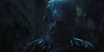 How ‘Stranger Things’ Villain Vecna Was Inspired by the Night King From ‘Game of Thrones’ - variety.com - Indiana - county Hawkins