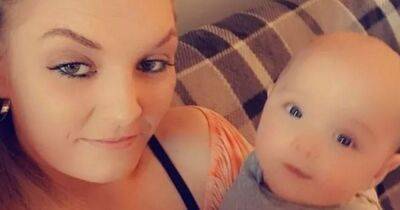 Royal Infirmary - 'She fell asleep and didn't wake up': Family's heartache after mum dies suddenly aged 26 - manchestereveningnews.co.uk - Manchester