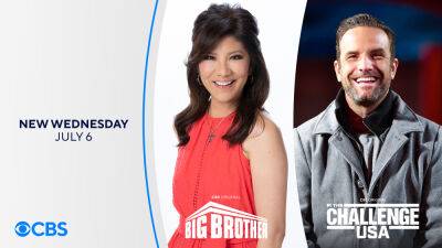 Julie Chen Moonves - CBS Pairing ‘Big Brother’ With ‘The Challenge: USA’ This Summer - deadline.com - USA