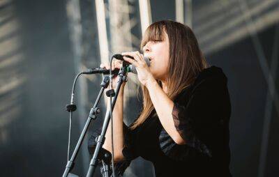 Cat Power shares cover of The Rolling Stones’ ‘You Got The Silver’ - www.nme.com