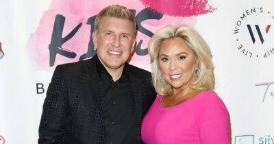 Todd and Julie Chrisley Accused of Living Above Their Means on $30 Million in Loans: Everything to Know About the Fraud Trial - www.usmagazine.com - USA - Atlanta