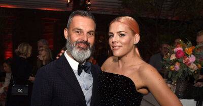 Busy Philipps reveals split from husband Marc Silverstein after 15 years of marriage - www.msn.com