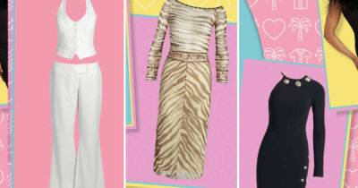 Lena Dunham - Love Island stylist reveals simple trick to find discounted designer items online - msn.com - Hague