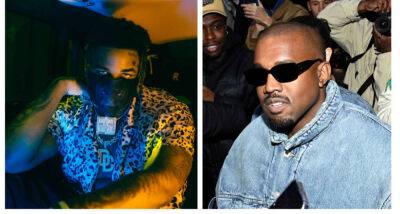 VORY shares Kanye West collaboration “Daylight” - www.thefader.com - Kentucky