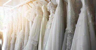 The Best Wedding Dresses to Flatter Different Body Types - www.usmagazine.com