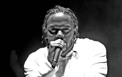Kendrick Lamar hints that his new album could be a double disc - www.nme.com - Oklahoma - county Lamar