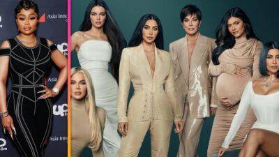 Khloe Kardashian - Kylie Jenner - Kim Kardashian - Kris Jenner - Rob Kardashian - Blac Chyna - Jenner Kardashian - Lynne Ciani - Michael Rhodes - Blac Chyna's Lawyer Shares Plans to Appeal After Kardashians Lawsuit Verdict - etonline.com