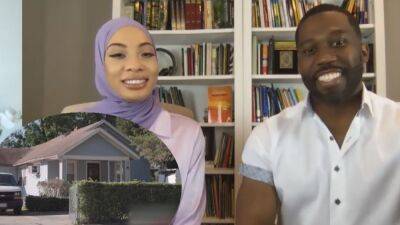 '90 Day Fiancé's Bilal and Shaeeda Explain the Backstory of His Controversial 'Prank' (Exclusive) - www.etonline.com - Trinidad And Tobago