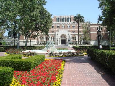 USC settles sexual abuse lawsuit with gay, bisexual men - qvoicenews.com - Los Angeles - Los Angeles - California