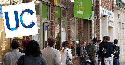 Universal Credit and benefits changes to be introduced - www.manchestereveningnews.co.uk - Birmingham