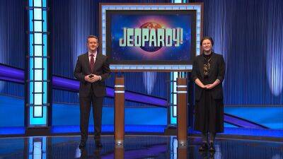 Canadian ‘Jeopardy!’ Champ Mattea Roach Wins 21st Game - etcanada.com - France - Canada
