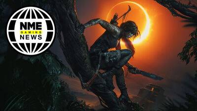 Embracer Group is buying ‘Tomb Raider’ developer for £240 million - www.nme.com