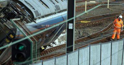 Cuts to rail funding increases risk of serious crash, union warns - www.manchestereveningnews.co.uk - Britain - France